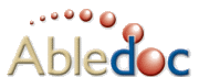 Abledoc Logo